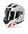 Acerbis Шлем Rederwel White/Red в Тольятти