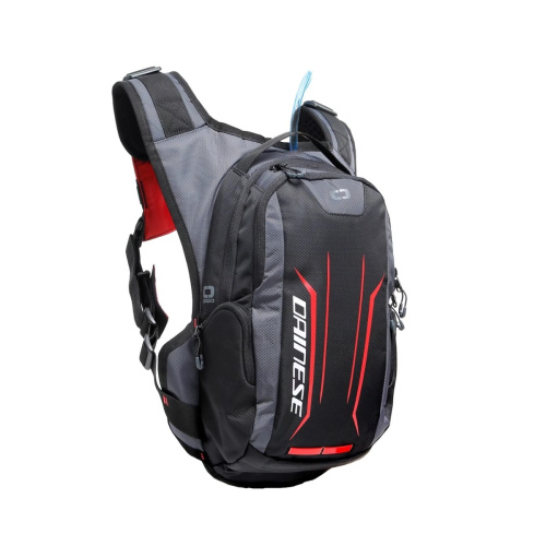 Dainese Рюкзак Alligator black/red в Тольятти