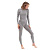 Dragonfly Термобельё 2DThermo Light (Grey) комплект Woman в Тольятти