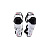 Leatt Наколенники Dual Axis Pro Knee & Shin Guard V26 White в Тольятти