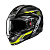 HJC Шлем RPHA91 Carbon Lagos MC3H в Тольятти