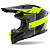 Airoh Мотошлем Aviator 3 Monarch Yellow Matt в Тольятти