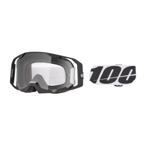 100% Очки Armatic Caldwell / Clear в Тольятти