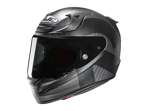 HJC Шлем RPHA12 Ottin MC5SF в Тольятти