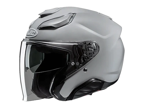 HJC Шлем F31 N Gray в Тольятти