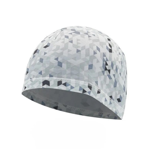 Scout Подшлемник-шапочка spotty Light ромбы серый в Тольятти