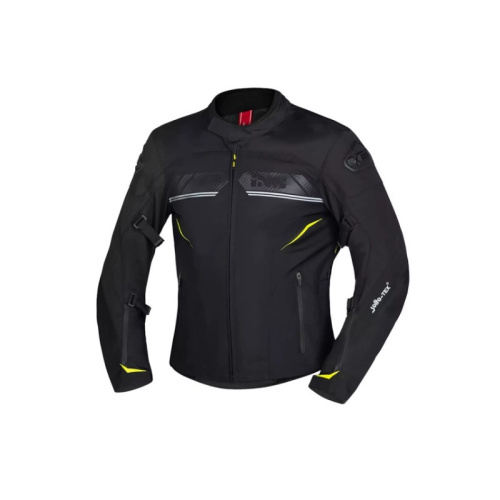 IXS Куртка Carbon-ST черная в Тольятти