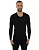 Brubeck футболка с длинным рукавом Base Layer Графит в Тольятти