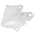 By City визор Roadster III Clear Visor в Тольятти
