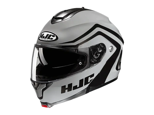 HJC Шлем C91N Nepos MC5 в Тольятти