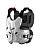 Leatt Защитный панцирь 3.5 Chest Protector White в Тольятти