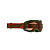 Leatt Маска Vizion 2.5 Forest Orange 60 VLT V25 в Тольятти