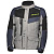 Scott Куртка Voyager Dryo grey/night blue в Тольятти