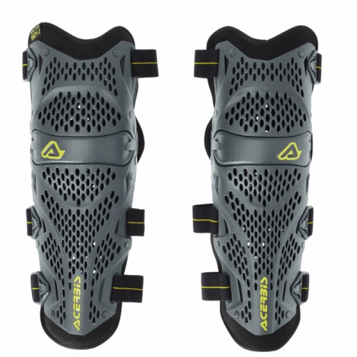 Acerbis Наколенники Impact Pro Grey в Тольятти