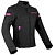 Bering Куртка текстильная женская Lady Riva Black/Fuxia в Тольятти