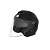 Desment Шлем открытый Aero Black Gloss в Тольятти
