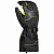 Scott Перчатки Cubrick Black/Lime-green в Тольятти