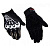 Pro-Biker Перчатки MCS-18 Black в Тольятти