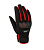 Bering Перчатки York Black/Red в Тольятти