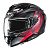 HJC Шлем F71 Catos MC1 в Тольятти