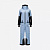 Finntrail Комбинезон женский Rachel 3853 LightBlue в Тольятти