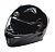 AiM Шлем модуляр JK906 Black glossy в Тольятти