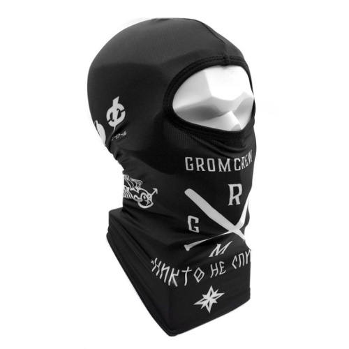 Grom Подшлемник Двор Спит в Тольятти