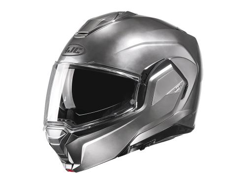 HJC Шлем i100 Hype Silver в Тольятти