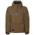 Scott Куртка XT Flex Dryo Pull-Over earth brown в Тольятти