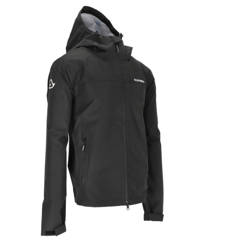 Acerbis Куртка Paddock 3L Black в Тольятти