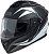 IXS Шлем интеграл iXS216 2.0 Черно-белый в Тольятти