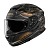 Shoei Мотошлем GT-Air 3 Nile золотисто-черный TC-9 в Тольятти