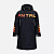 Finntrail Пальто мужское утепленное Boost 2016 GraphiteOrange в Тольятти