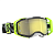 Scott Очки Prospect 2.0 caviar black/safety yellow yellow chrome в Тольятти