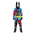 Grom Джерси Fatbear LimeBlue в Тольятти
