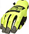 Acerbis Перчатки текстильные MX-WP Homologated Black/Yellow в Тольятти