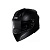 IXS Мотошлем iXS217 1.0 черный матовый в Тольятти
