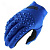 100% Мотоперчатки текстильные Airmatic Glove Blue/Black в Тольятти