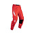 Leatt Штаны подростковые Moto 3.5 V26 Red в Тольятти