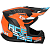 Acerbis Шлем детский Profile Junior Black/Orange в Тольятти