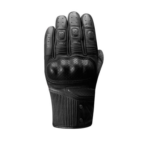 Racer Перчатки Dante Black в Тольятти