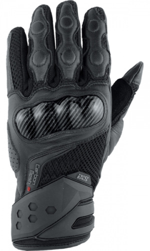 IXS Перчатки Carbon Mesh 3 в Тольятти