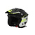 Acerbis Шлем Jet Aria 22-06 Black/Fluo-Yellow в Тольятти
