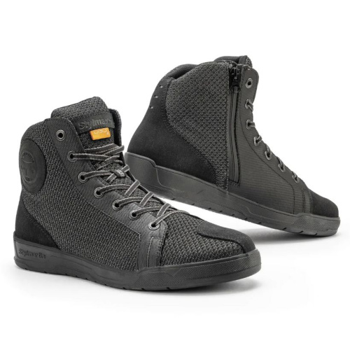 Stylmartin Мотокеды Tank WP Men Black в Тольятти