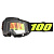 100% Очки Accuri 2 Goggle Fairbanks / Clear в Тольятти