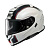 Shoei Шлем Neotec 3 Satori TC-6 бело-черно-красный в Тольятти