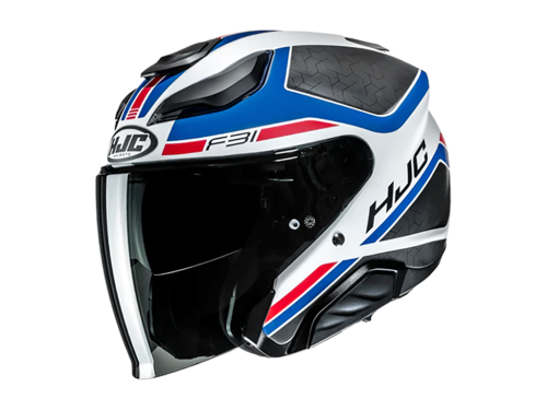 HJC Шлем F31 Ceron MC21SF в Тольятти