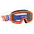 Scott Очки подростковые Primal orange clear в Тольятти