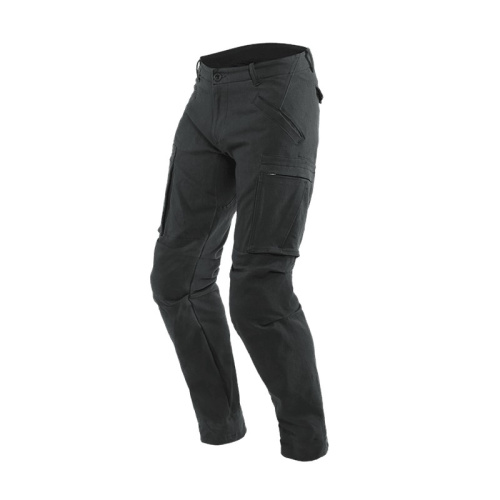 Dainese Брюки Combat 001 Black в Тольятти