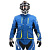 Dragonfly Куртка Эндуро Freeride Blue-Yellow в Тольятти
